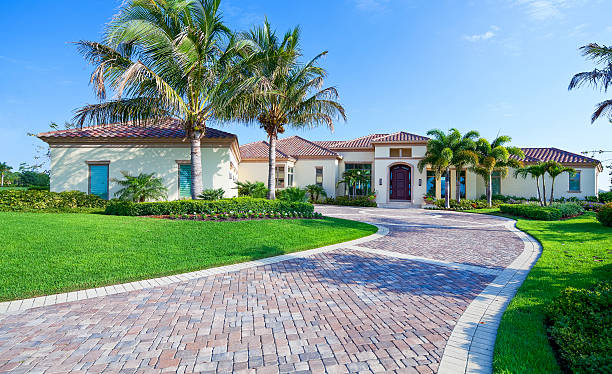 Best Best Driveway Pavers  in Ukiah, CA